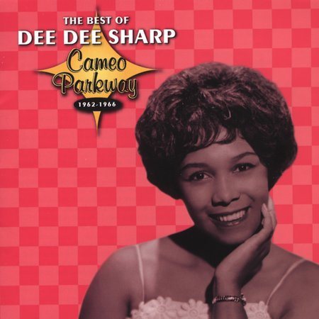 THE BEST OF DEE DEE |-Classic Vinyl Record
