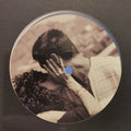 Man O To (CLEAR VINYL 12") | Mint (M) Mint (M)-Classic Vinyl Record