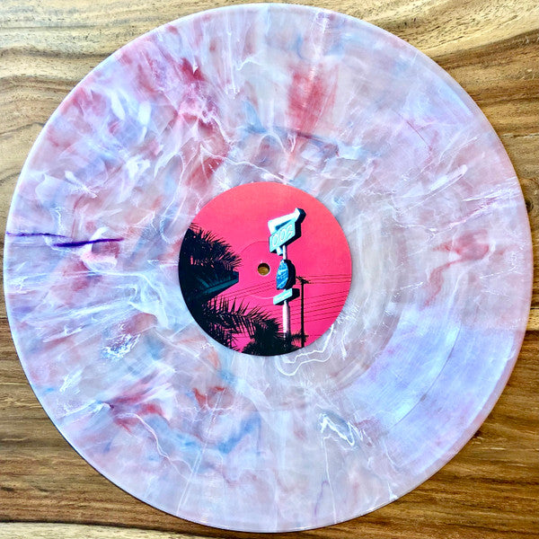 You’ll Understand (COLOR VINYL) | Mint (M) Generic-Classic Vinyl Record