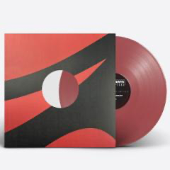 Instruments Of Rapture - Corporate Cosmology (RED VINYL) | Mint (M) Mint (M)-Classic Vinyl Record