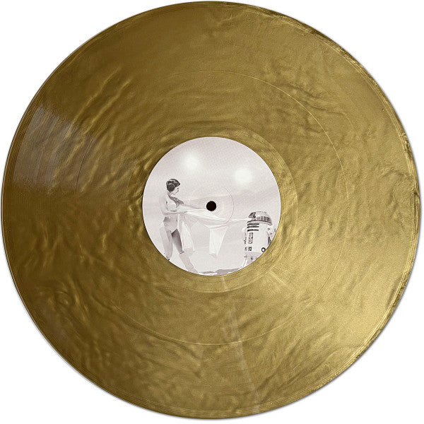 Florence 015 | Mint (M) Generic-Classic Vinyl Record