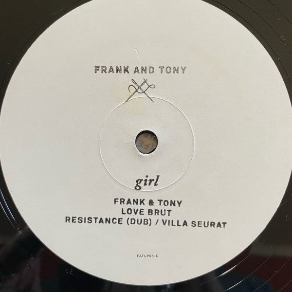 Girl | Mint (M) Mint (M)-Classic Vinyl Record