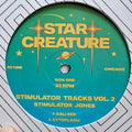Stimulator Tracks Vol. 2 (VINYL) |-Classic Vinyl Record