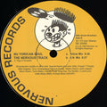 Nu Yorican Soul - The Nervous Track (VINYL 12" Nervous NE20068 2024) | NEW-Classic Vinyl Record