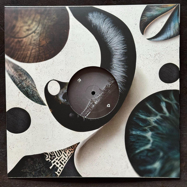 Seasons | Mint (M) Mint (M)-Classic Vinyl Record