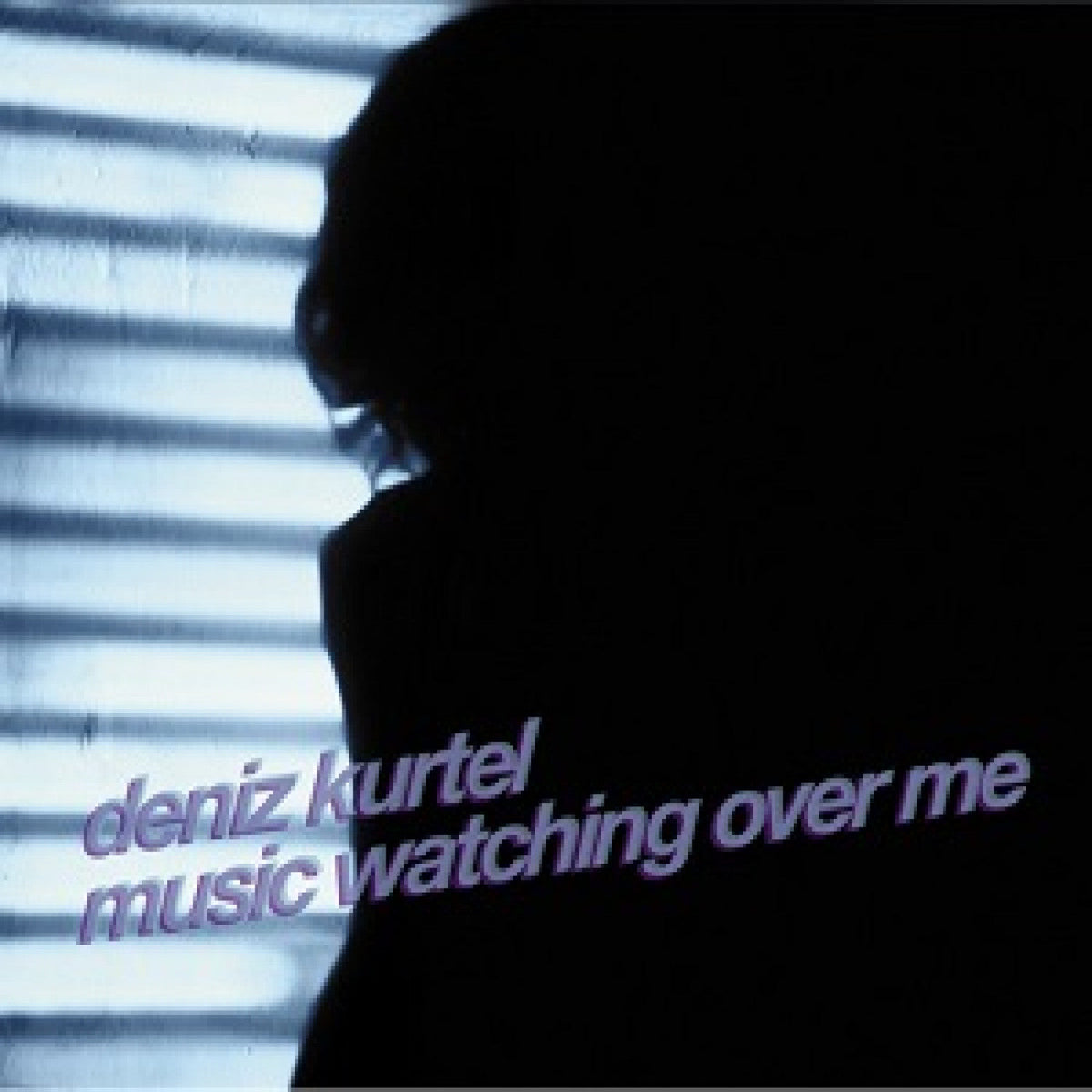 Kurtel, Deniz - Music Watching Over (CD) | Mint (M) Mint (M)-Classic Vinyl Record