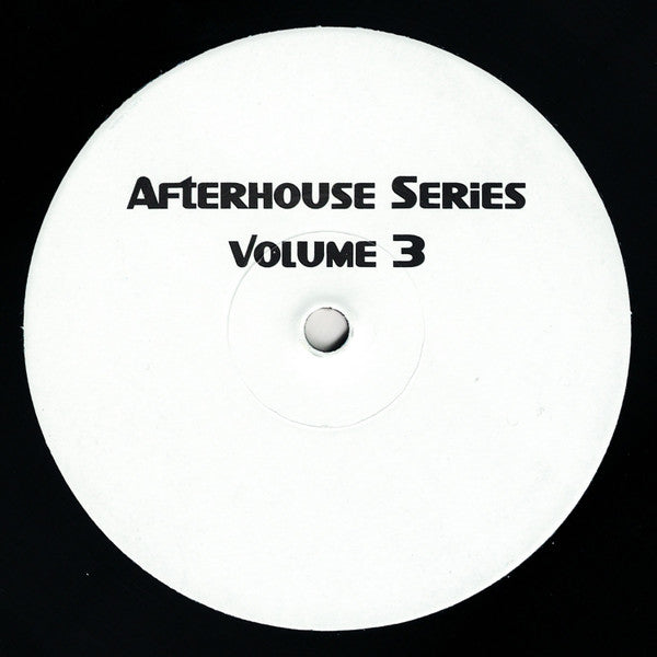 Mary Gehnyei - Afterhouse 03 (VINYL 12") |-Classic Vinyl Record