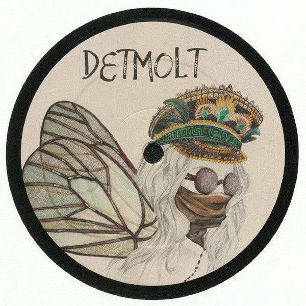 Detmolt - Memories (VINYL) |-Classic Vinyl Record
