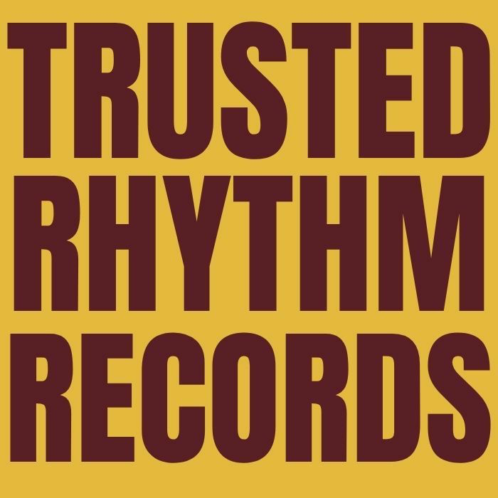 Various - (PRESALE 9/1/26) Trusted Rhythm Vol 1 (VINYL) |-Classic Vinyl Record