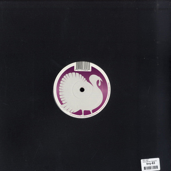 Axel Boman - Holy Love (VINYL) | Mint (M) Mint (M)-Classic Vinyl Record