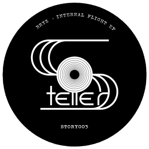 Internal Flight EP | Mint (M) Mint (M)-Classic Vinyl Record