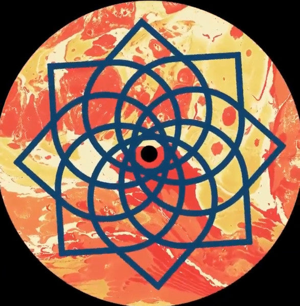 Harrison BDP - Carried Away EP (VINYL) |-Classic Vinyl Record