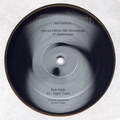 Rick Wade - (PRESALE 6/29/26) NIGHT TRACK / COLD FUSION (2026 REPRESS) | Mint (M) Mint (M)-Classic Vinyl Record