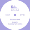 Ingrid Lukas - Dignity (Remixes) | Mint (M) Mint (M)-Classic Vinyl Record