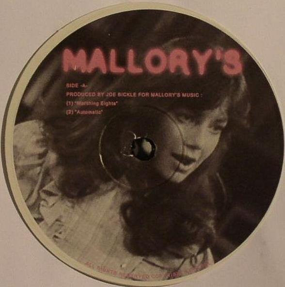 Mallory's (VINYL) | Mint (M) Generic-Classic Vinyl Record