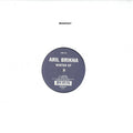 Winter EP (VINYL) | Mint (M) Mint (M)-Classic Vinyl Record
