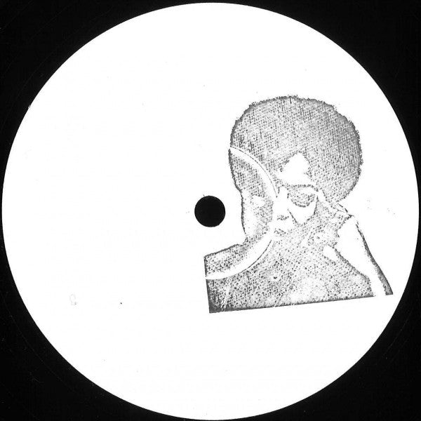 Untitled | Mint (M) Generic-Classic Vinyl Record