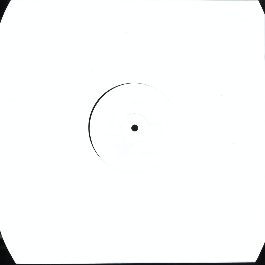 Kenny Dixon Jr. - Jan Edits & Remixes Vol. 1 (VINYL) | Mint (M) Mint (M)-Classic Vinyl Record