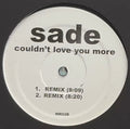 Couldn't Love You More (VINYL) | Mint (M) Generic-Classic Vinyl Record