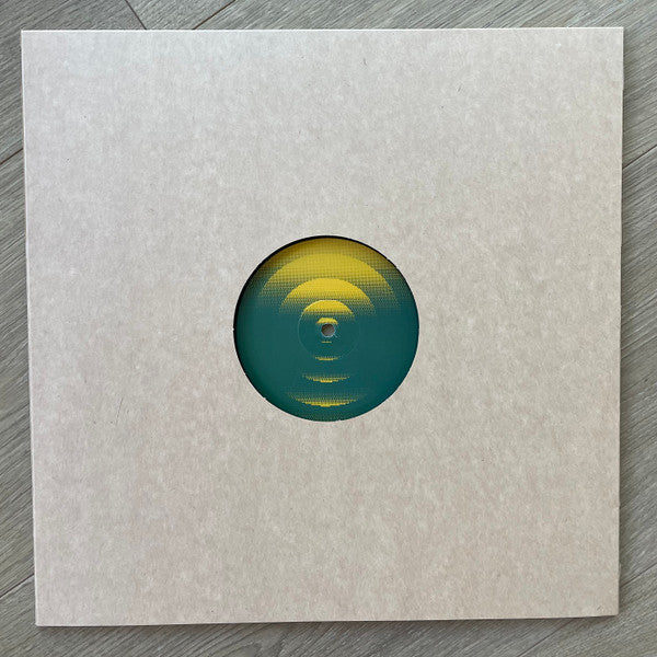 Franck Roger - Exodus EP (VINYL) |-Classic Vinyl Record