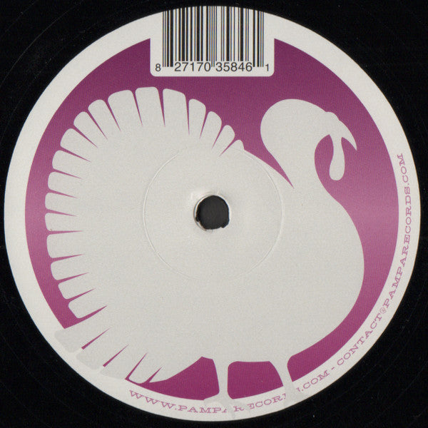 Axel Boman - Holy Love (VINYL) | Mint (M) Mint (M)-Classic Vinyl Record