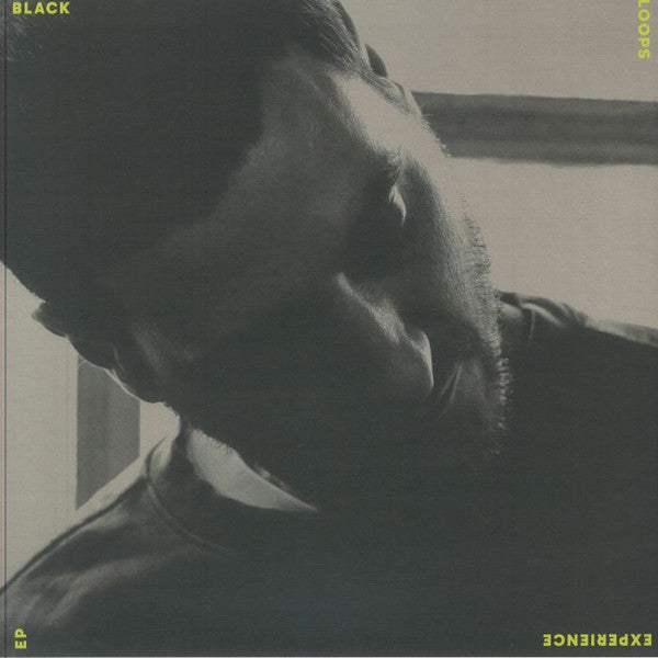 Black Loops - Experience EP (VINYL) | Mint (M) Mint (M)-Classic Vinyl Record