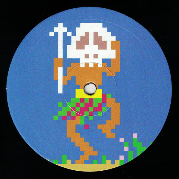 Mary Gehnyei - Afterhouse 03 (VINYL 12") |-Classic Vinyl Record