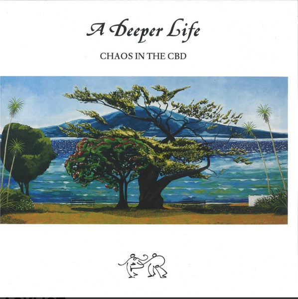 A Deeper Life (2xVINYL LTD EDT) | Mint (M) Mint (M)-Classic Vinyl Record