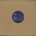 FRANCK ROGER - My Illusions EP (VINYL) SL117 |-Classic Vinyl Record
