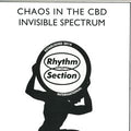 Chaos In The CBD - Invisible Spectrum (VINYL) |-Classic Vinyl Record