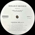 Hollis P. Monroe - I'm Lonely (VINYL) |-Classic Vinyl Record