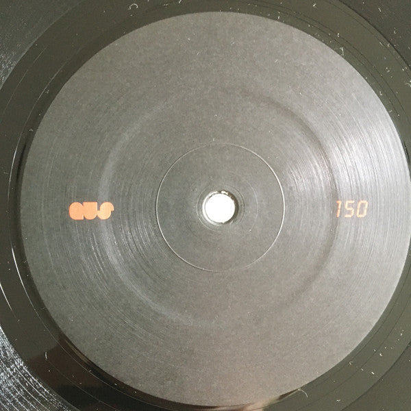 Will Saul - Your Time Is Up | Mint (M) Mint (M)-Classic Vinyl Record
