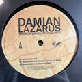 Damian Lazarus - Warrior Dance (VINYL) | Mint (M) Generic-Classic Vinyl Record