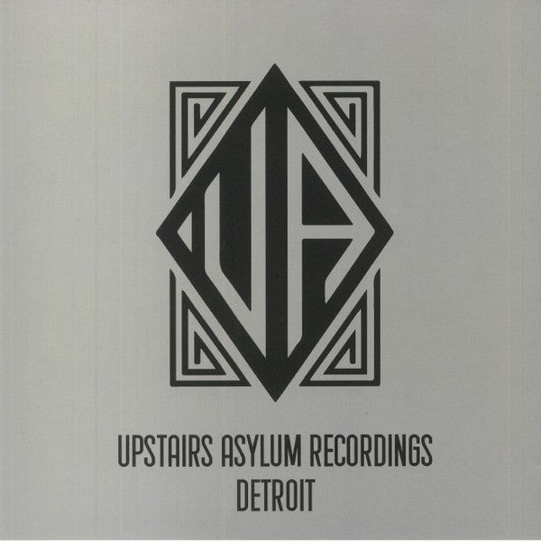 DJ Aakmael - Deepness Xpozd (12" VINYL) | Mint (M) Mint (M)-Classic Vinyl Record