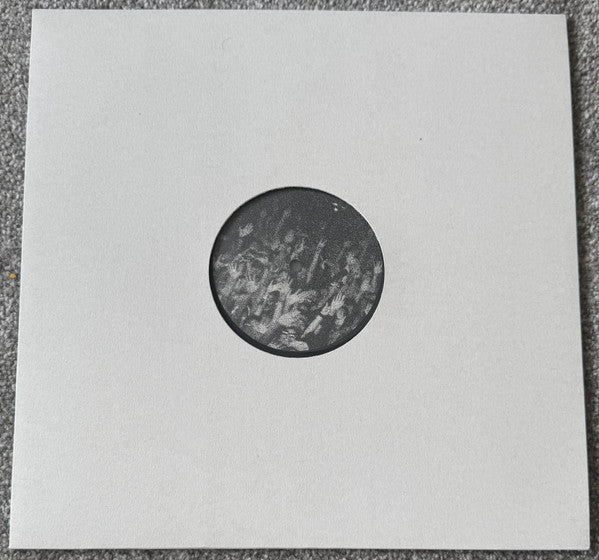 Four Tet - Human Voice (VINYL) |-Classic Vinyl Record