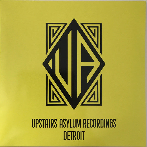 Various - Unity Vol. 1 (2x VINYL) | Mint (M) Mint (M)-Classic Vinyl Record