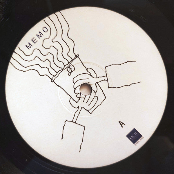 Lawrence - Until Then, Goodbye | Mint (M)-Classic Vinyl Record