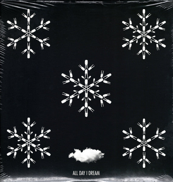 Various - A Winter Sampler V (3xVINYL) | Mint (M) Mint (M)-Classic Vinyl Record