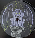 AtNosphere EP (10" VINYL) | Mint (M) Mint (M)-Classic Vinyl Record