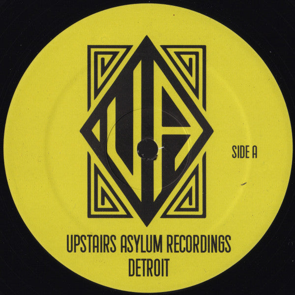 Various - Unity Vol. 1 (2x VINYL) | Mint (M) Mint (M)-Classic Vinyl Record