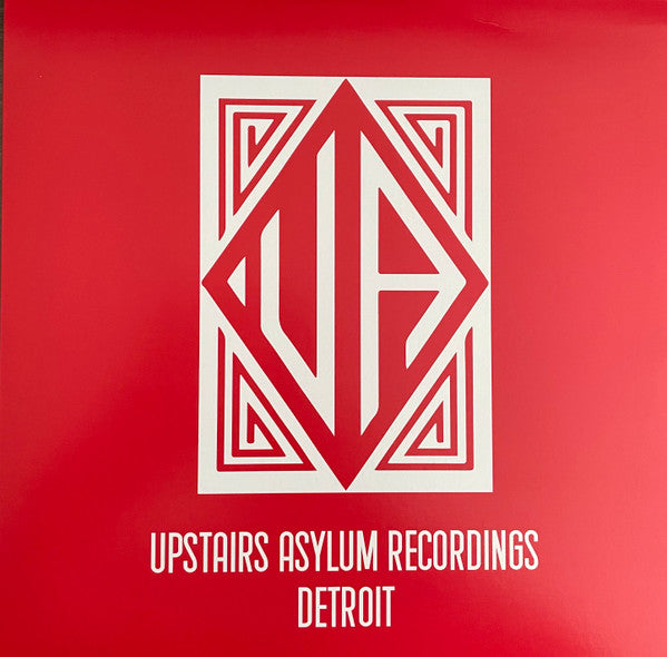 Norm Talley - Tracks From The Asylum (12" VINYL) | Mint (M) Mint (M)-Classic Vinyl Record
