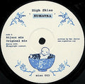 High Skies - Sumatra (VINYL) | Excellent+ (EX+) Generic-Classic Vinyl Record