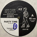 Pal Joey - #2 (VINYL) | Good Plus (G+) Generic-Classic Vinyl Record