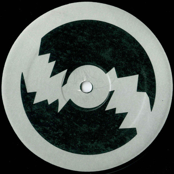 Drivetrain - Deep Animation EP | Near Mint (NM or M-) Generic-Classic Vinyl Record