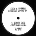Swoy - Stranger Synths EP | Mint (M) Generic-Classic Vinyl Record