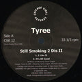 Tyree Cooper - Still Smoking 2 Dis II | Mint (M) Generic-Classic Vinyl Record