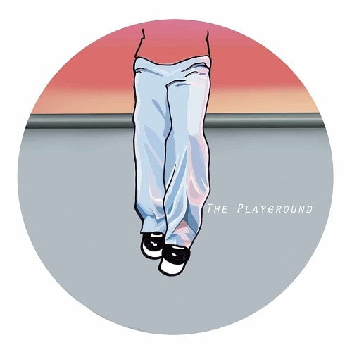 The Floating Surface EP | Mint (M) Generic-Classic Vinyl Record