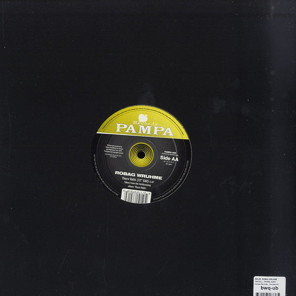 Taktell / Thora Vukk | Mint (M) Mint (M)-Classic Vinyl Record
