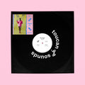 Dee Diggs - Toss It | Mint (M) Mint (M)-Classic Vinyl Record