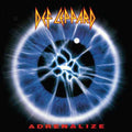 Def Leppard - Adrenalize | Mint (M) Mint (M)-Classic Vinyl Record
